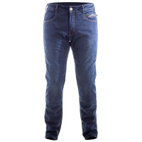 Route One Mason Jeans - Dark Blue