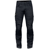 Route One Remy Denim Jeans - Black
