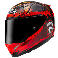 HJC RPHA 12 - Blizzard Diablo 
