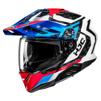 Motorbike HJC RPHA 60