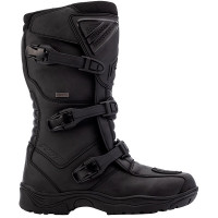 RST Ambush CE Waterproof Boots Black FREE UK DELIVERY