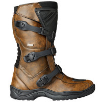 RST Ambush CE Waterproof Boots Brown FREE UK DELIVERY