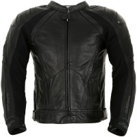 rst leather jacket blade
