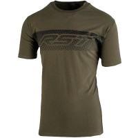 RST Gravel T-Shirt - Khaki / Black