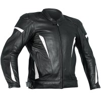 rst leather jacket blade