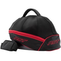 RST Helmet Bag - Red / Black