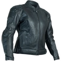 Rst gt ce deals leather jacket