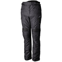 RST Ladies Pro Series Paragon 7 CE Textile Trousers - Black / Black