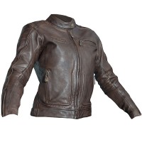 rst kate leather jacket