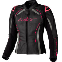 Motorbike RST Ladies Leather Jackets & Jeans