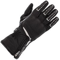 RST Ladies Storm 2 CE Textile Gloves - Black