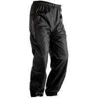 RST Lightweight Waterproof Over-Jeans - Black