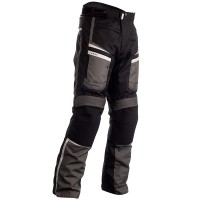 RST Maverick CE Textile Jeans - Black / Grey