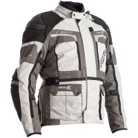 rst razor textile jacket
