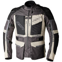 RST Pro Series Ranger CE Textile Jacket - Sand / Graphite