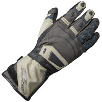 RST Pro Series Ranger CE Waterproof Glove - Sand / Black 