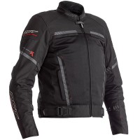 ventilator jacket