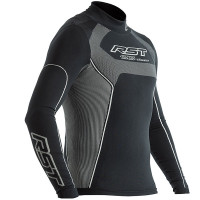 RST Tech-X Coolmax Long Sleeve Top - Black