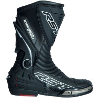 RST Tractech Evo 3 CE Boots Black Black RST Tractech Evo 3 CE Boots Black Black