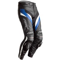 Motorbike RST Leather Jeans