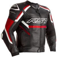 Motorbike RST Leather Jackets