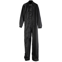 RST Waterproof Lightweight 1 Piece Suit - Black