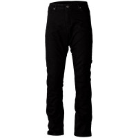 RST X Kevlar® Straight Leg 2 CE Mens Textile Jeans - Black 