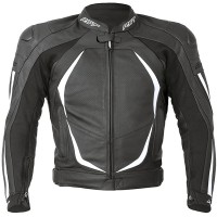 RST Ladies Blade 2 Leather Jacket Black FREE UK DELIVERY