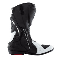 RST Tractech Evo 3 CE Boots - White / Black