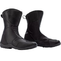 RST Axiom CE Waterproof Boots - Black