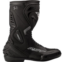 RST Ladies S-1 CE Boots - Black