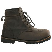 RST Roadster 2 CE Waterproof Boot - Vintage Brown