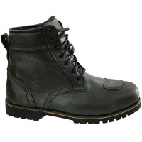 RST Roadster 2 CE Waterproof Boot - Oily Black