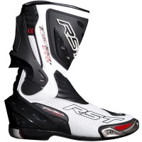 rst tractech evo boots review