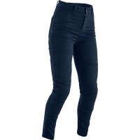 RST X Kevlar® Ladies Jegging CE Jeans - Indigo Blue Denim