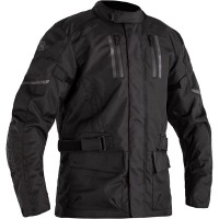 RST Axiom Airbag CE Textile Jacket - Black