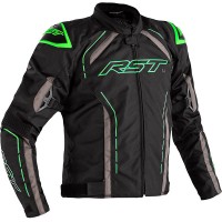 Motorbike RST Textile Jackets