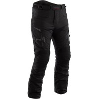 RST Pro Series Paragon 6 CE Textile Trousers - Black