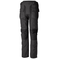 RST Pro Series Vulcan CE Textile Trousers - Black / Black