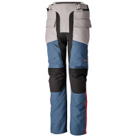 RST Pro Series Vulcan CE Textile Trousers - Silver / Blue