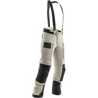 RST Pro Series X-Raid CE Textile Trousers - Magnesium / Black