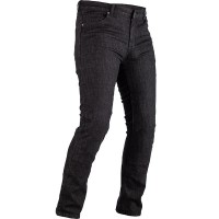 Tapered motorcycle shop jeans