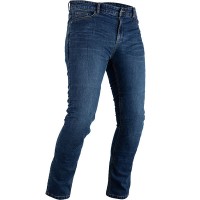 RST X Kevlar® Tapered Fit CE Denim Jeans - Mid Blue Denim