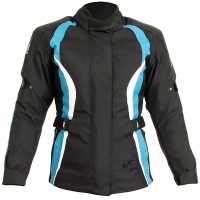 Motorbike RST Ladies Textile Jackets & Jeans