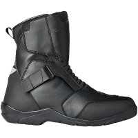 RST Ladies Axiom Mid CE Waterproof Boots - Black