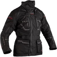 RST Ladies Pro Series Paragon 6 CE Textile Jacket - Black