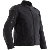 RST Ladies GT CE Textile Jacket - Black