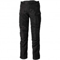 RST Ladies Alpha 5 RL CE Textile Trousers - Black / Black