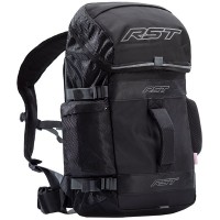 RST Raid Backpack - Black / Grey