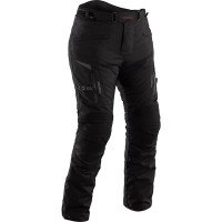RST Ladies Pro Series Paragon 6 CE Textile Trousers - Black